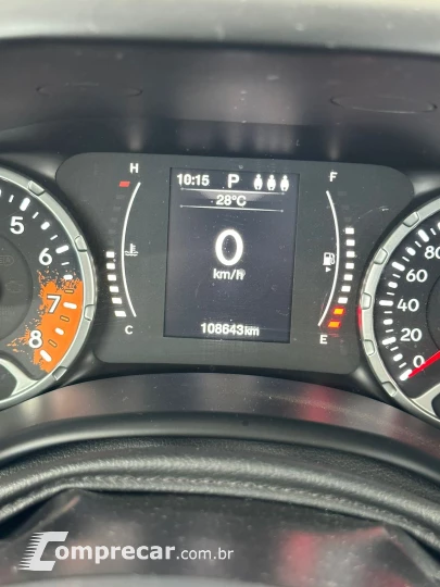 RENEGADE 1.8 16V Sport