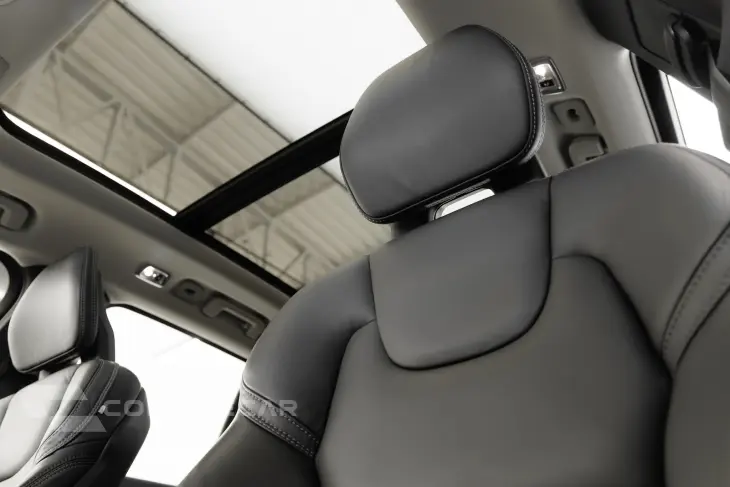 XC90 2.0 T6 Momentum AWD Geartronic