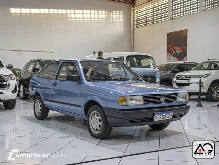 GOL 1.6 CL 8V
