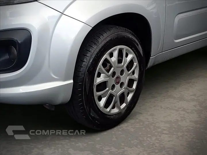 UNO 1.0 FIREFLY FLEX DRIVE 4P MANUAL