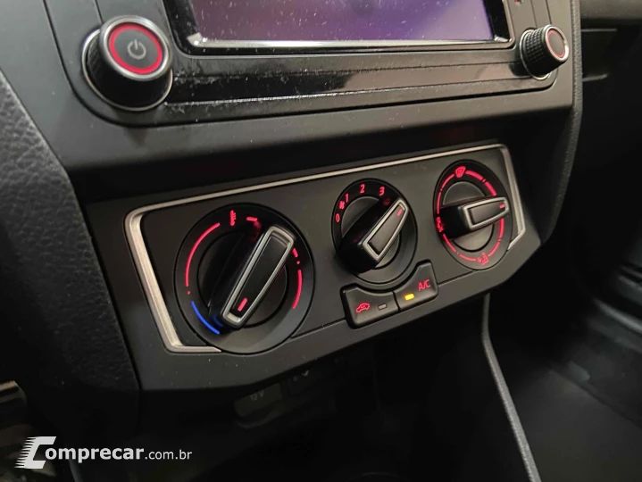 SAVEIRO 1.6 CROSS CD 16V FLEX 2P MANUAL