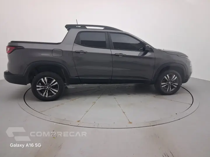 TORO 1.3 TURBO 270 FLEX FREEDOM AT6