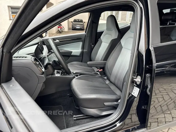 Tera TERA High 1.0 170 TSI Flex 12V 5p Aut