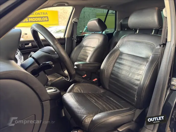 GOLF 2.0 MI SPORTLINE 8V FLEX 4P TIPTRONIC