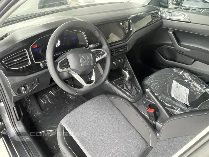 NIVUS 1.0 200 TSI Sense