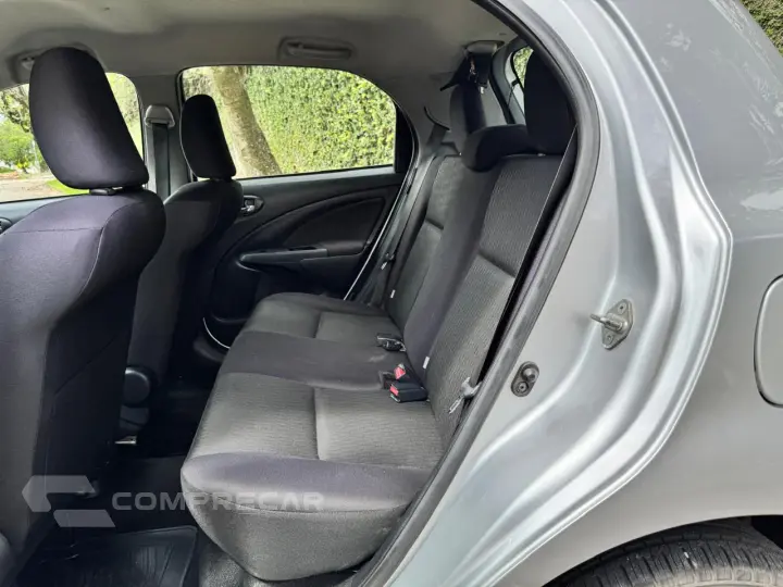 ETIOS 1.5 XS 16V