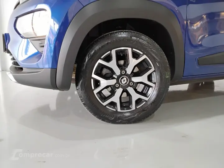 KWID 1.0 12V SCE FLEX OUTSIDER MANUAL