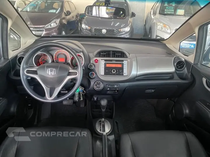 FIT 1.4 CX 16V