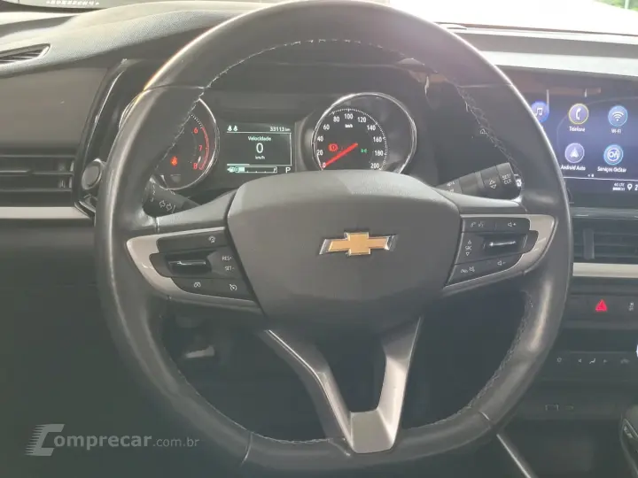 MONTANA PREMIER 1.2 Turbo Flex 12V Aut.