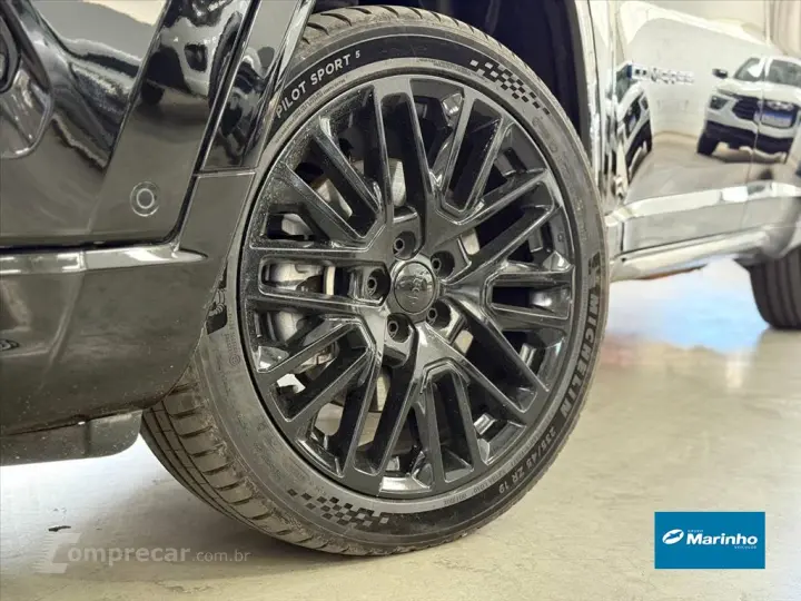 COMPASS 1.3 T270 TURBO HÍBRIDO S 4XE AT6