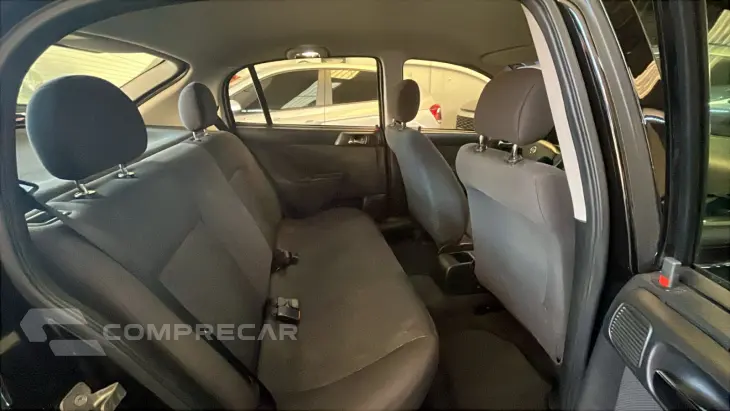 ASTRA 2.0 MPFI Advantage 8V