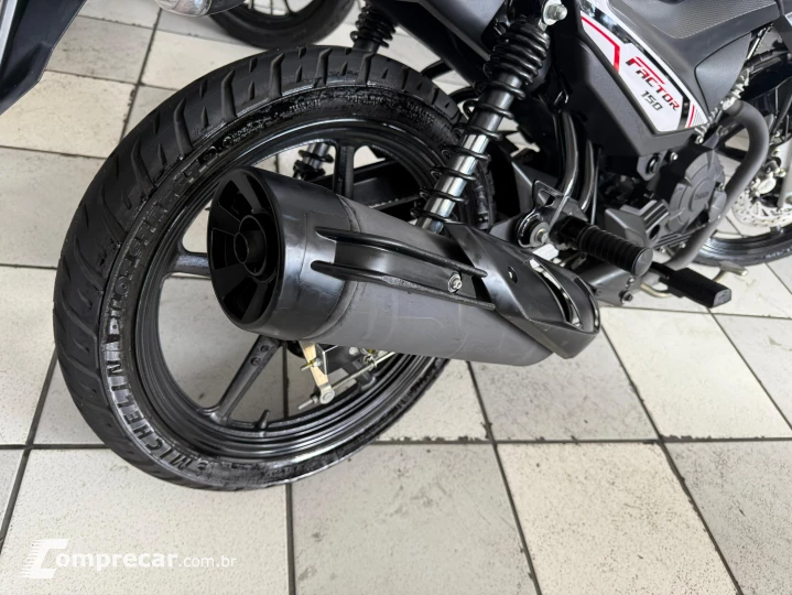FACTOR ED 150 FLEX