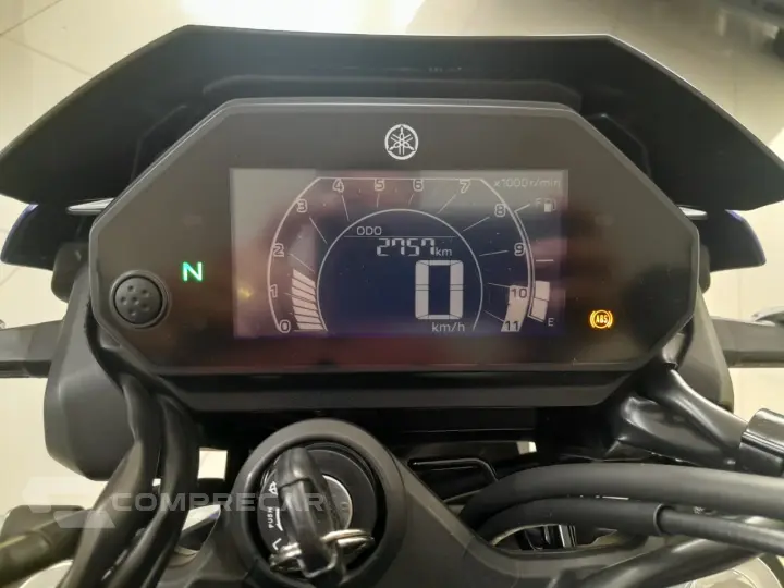 FZ 25 250 Fazer Flex N/D