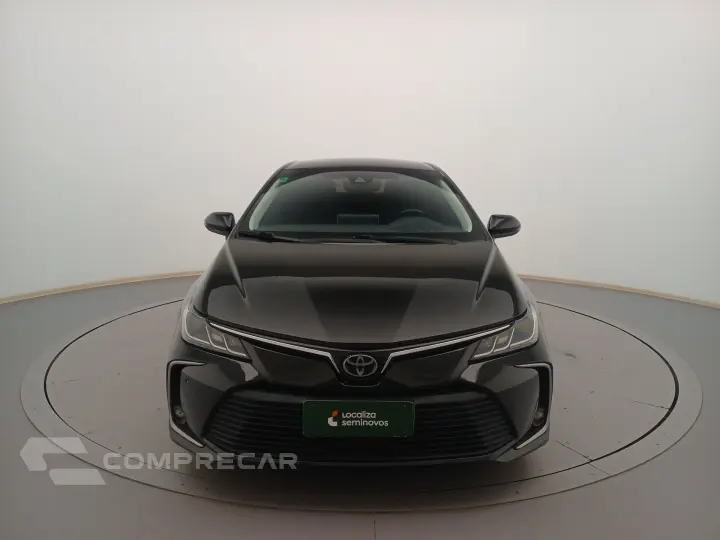 COROLLA 2.0 VVT-IE FLEX XEI DIRECT SHIFT