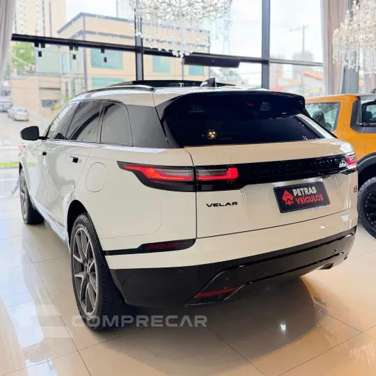 RANGE ROVER VELAR 2.0 P400e Phev R-dynamic HSE