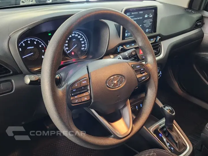 HB20 Vision 1.6 Flex 16V Aut