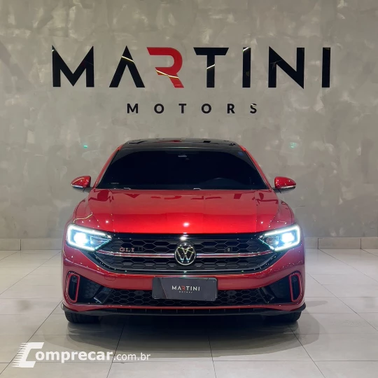JETTA GLI 350 TSI 2.0 16V 4p Aut.