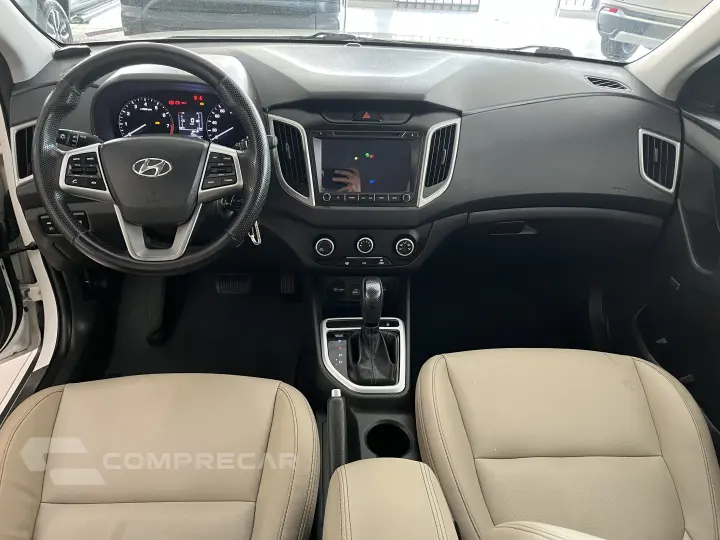 CRETA 1.6 A ATTITU
