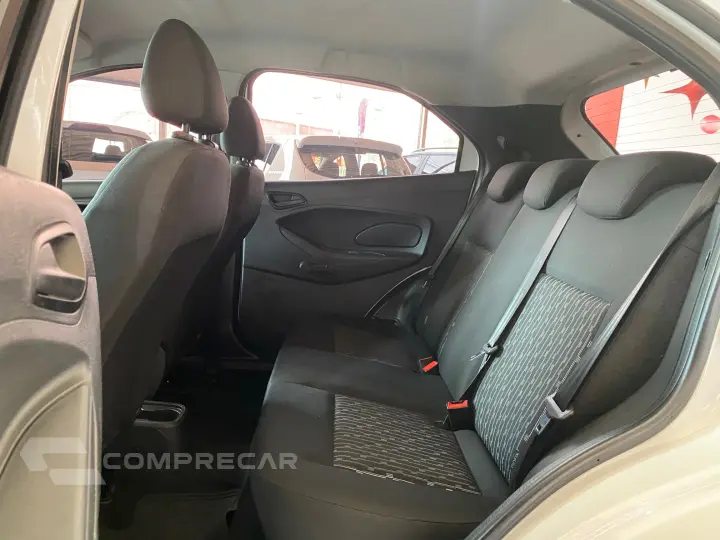 KA + 1.0 SE 12V