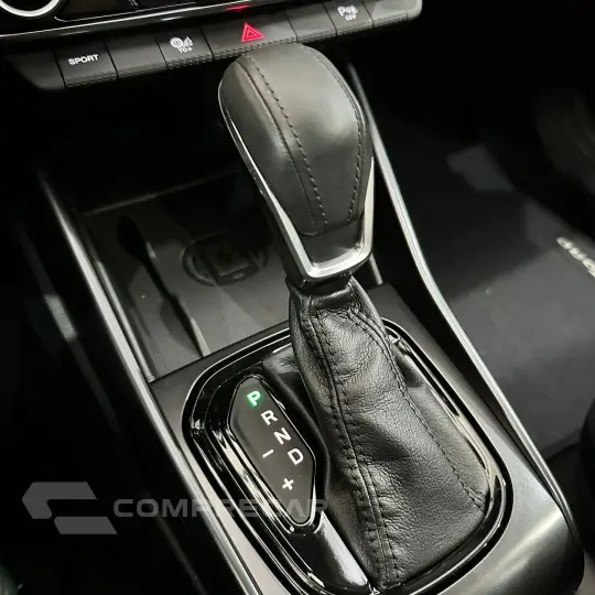 Toro Volcano 1.3 T270 4x2 Flex Aut.