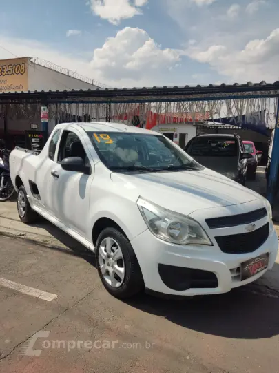 MONTANA 1.4 MPFI LS CS 8V