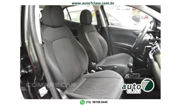 ARGO - 1.0 FIREFLY DRIVE MANUAL