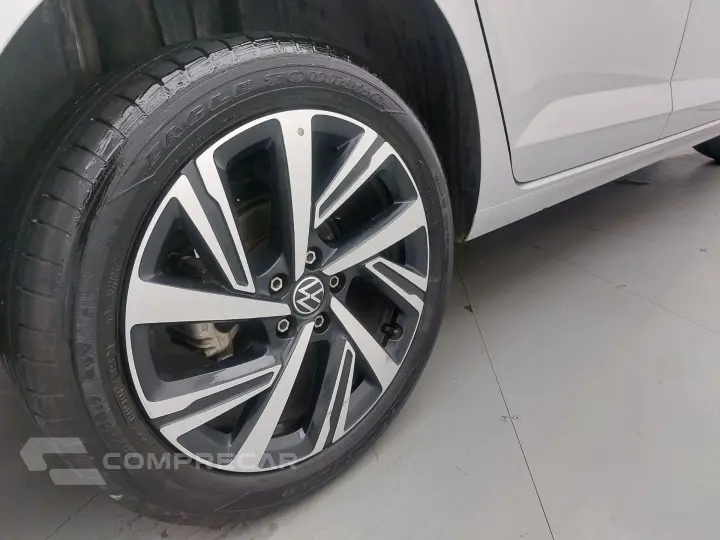VIRTUS 1.0 200 TSI HIGHLINE AUTOMÁTICO