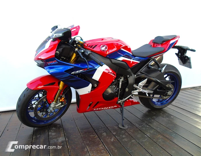 HONDA CBR 1000RR-R FIREBLADE SP