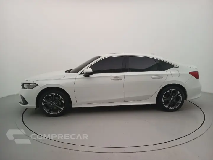 CIVIC 2.0 DI eHEV ADVANCED E-CVT