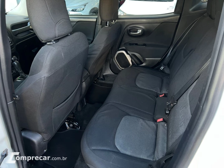 RENEGADE 2.0 16V Turbo Sport 4X4