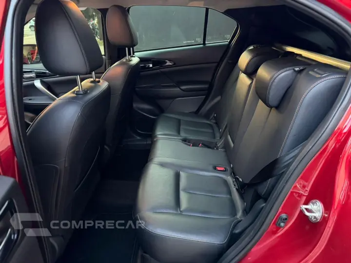 Eclipse Cross 1.5 Mivec Turbo Gasolina Hpe-S Cvt