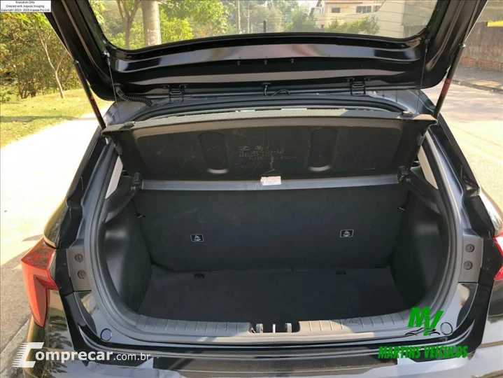 HB20 1.0 12V FLEX COMFORT MANUAL