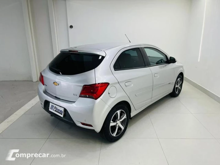 ONIX 1.4MT LTZ