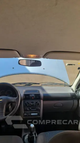 CLASSIC 1.0 MPFI VHC Life 8V