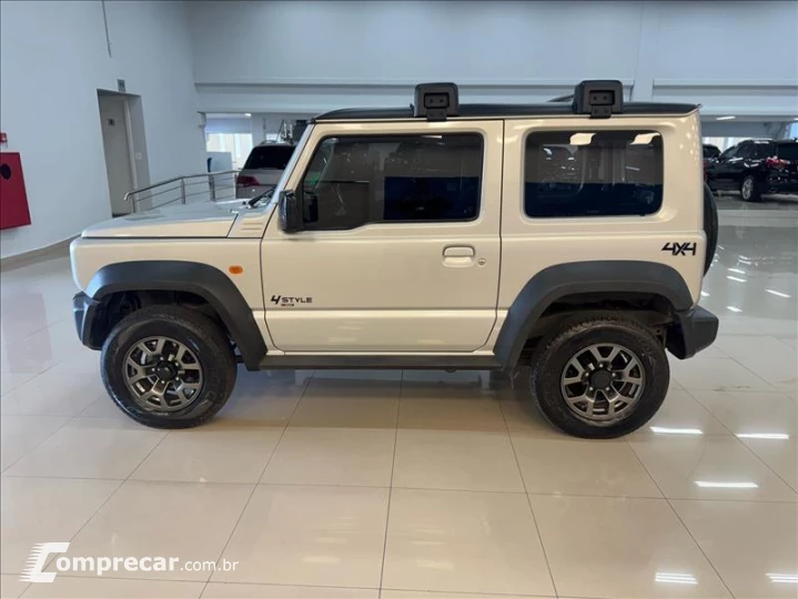 JIMNY 1.5 Sierra 4style 4X4