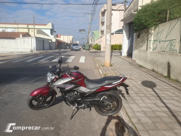 Fazer 250