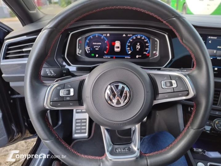 JETTA 2.0 TFSI GLI