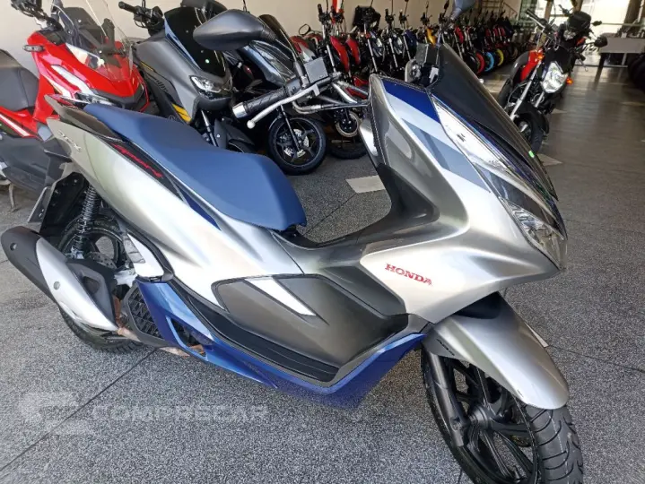 PCX 150 SPORT