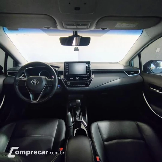 COROLLA 2.0 XEI 16V