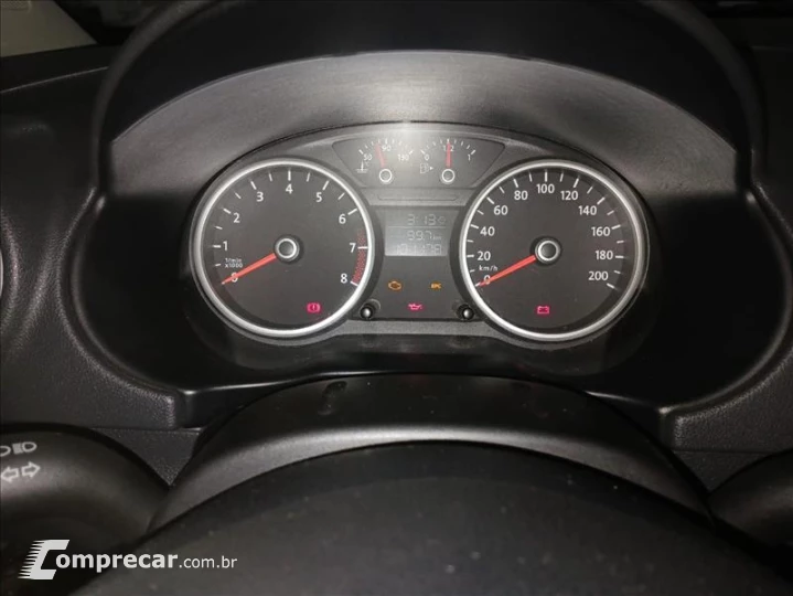 GOL 1.0 MI 8V G.V
