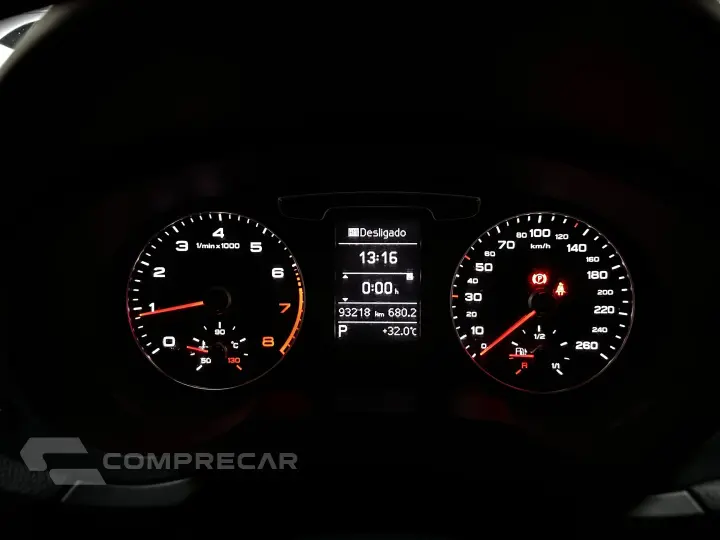 Q3 1.4 TFSI AMBITION FLEX 4P S TRONIC