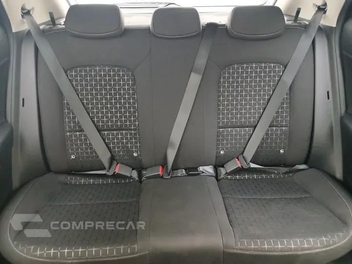 HB20 1.0 12V FLEX COMFORT PLUS MANUAL