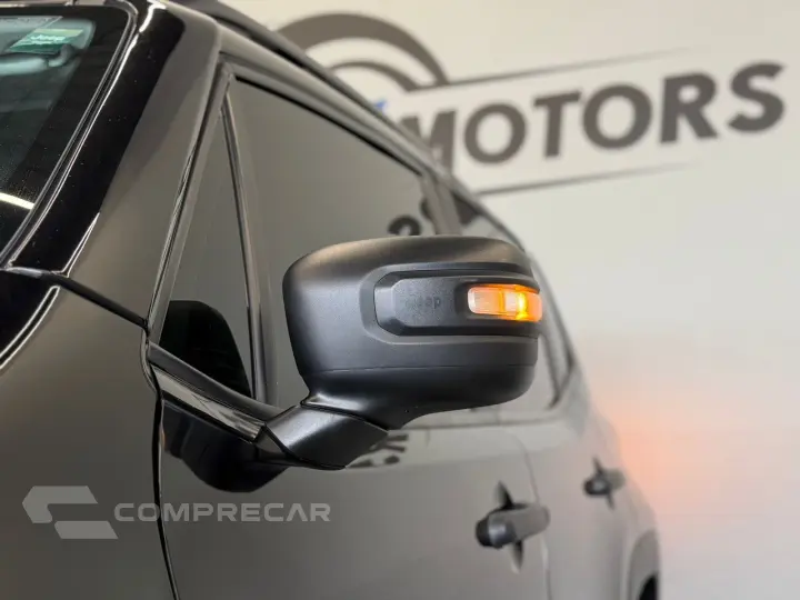 RENEGADE 1.3 T270 TURBO FLEX SPORT AT6