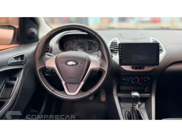 KA 1.5 TI-VCT FLEX SE MANUAL