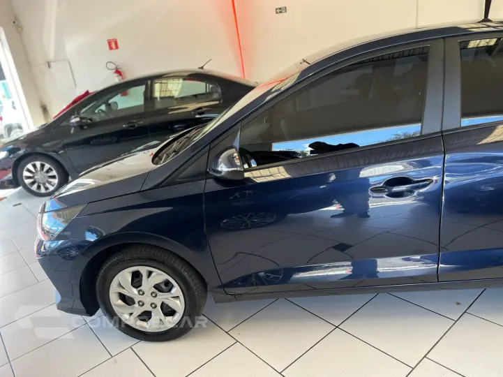 HB20S 1.0 12V COMFORT PLUS HYUNDAI