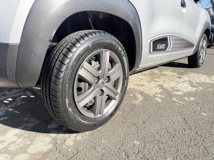KWID 1.0 12V SCE ZEN