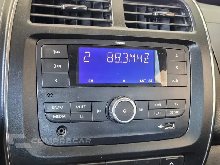 Kwid KWID Zen 1.0 Flex 12V 5p Mec.