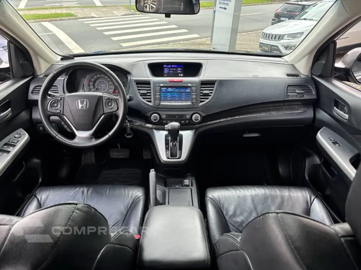 CR-V EXL 2.0 Flexone 16V 2WD Aut.