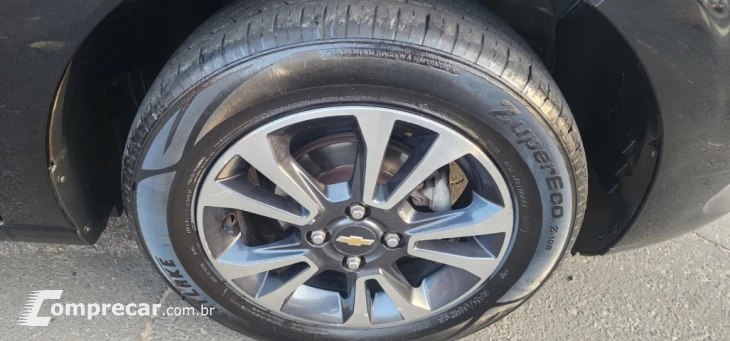 ONIX 1.4 MPFI LTZ 8V