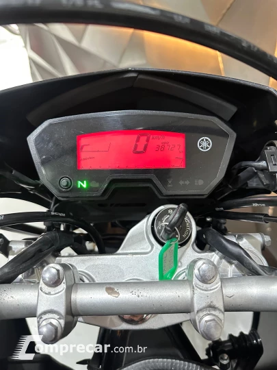 XTZ 250 LANDER